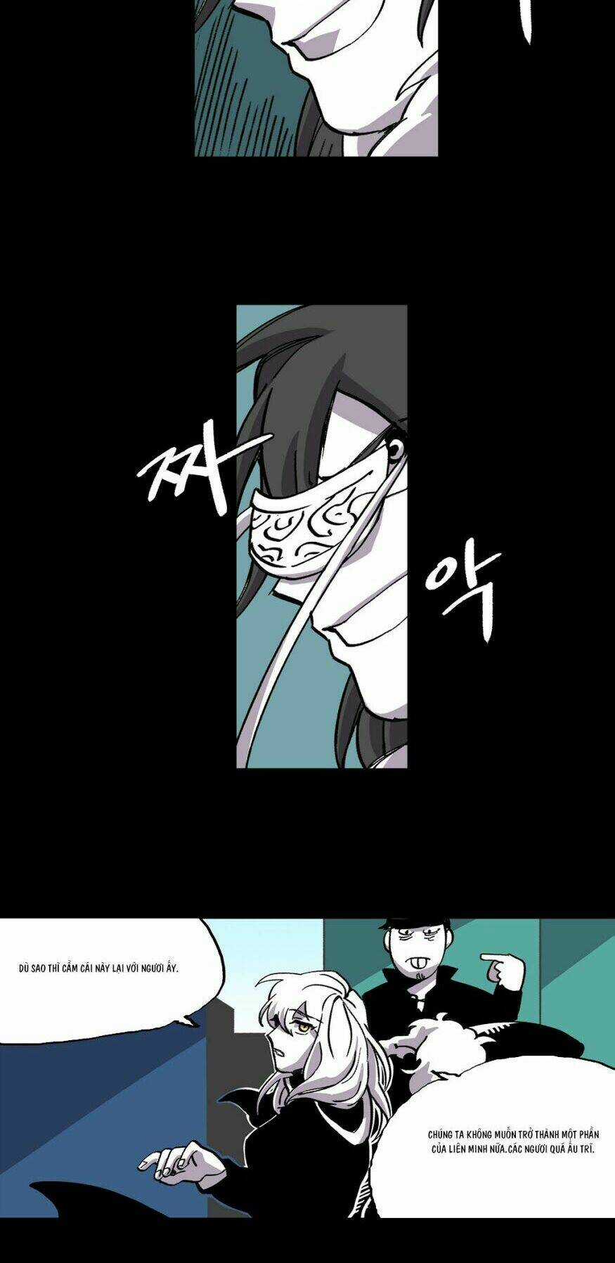 Rpg - Chapter 37 - Trang 27