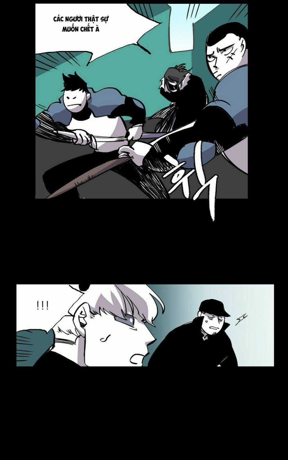 Rpg - Chapter 37 - Trang 29