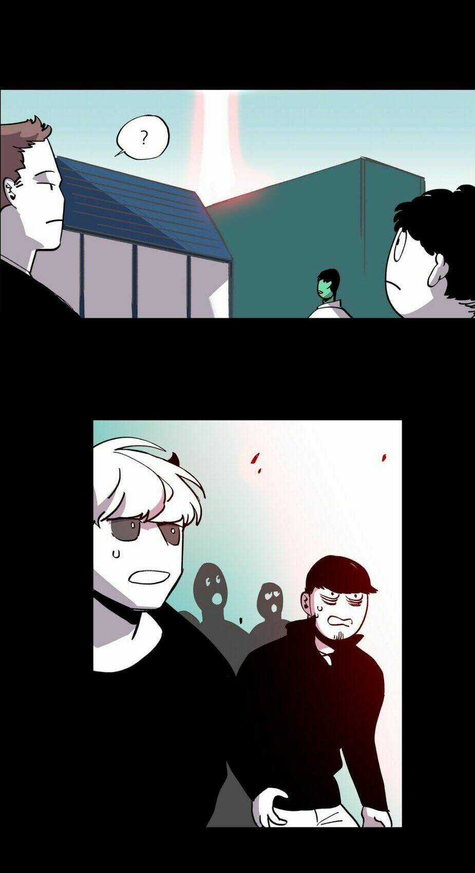 Rpg - Chapter 37 - Trang 31