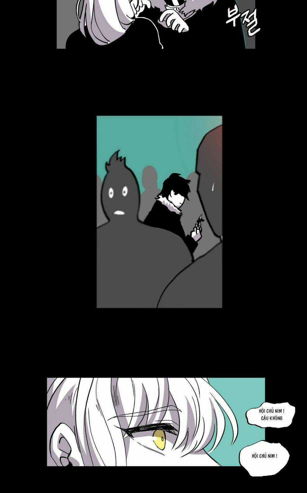 Rpg - Chapter 37 - Trang 33