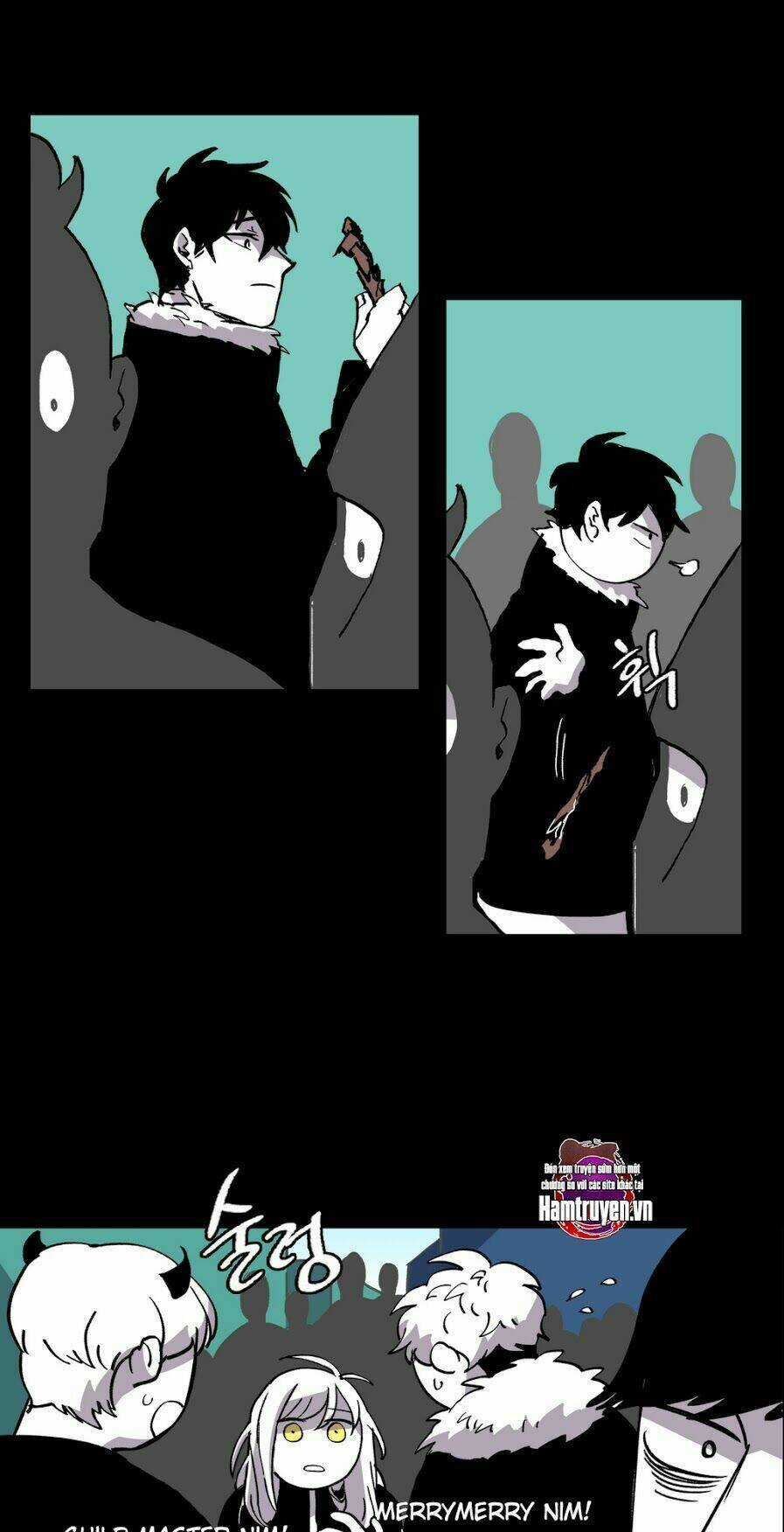 Rpg - Chapter 37 - Trang 34