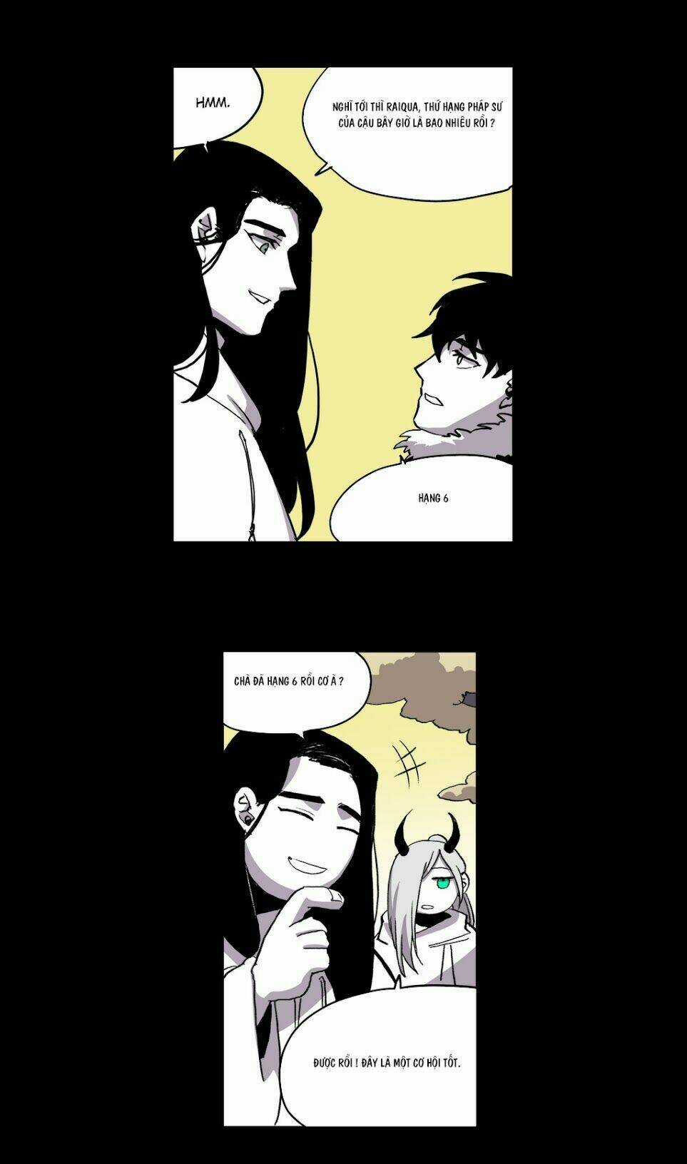 Rpg - Chapter 37 - Trang 9