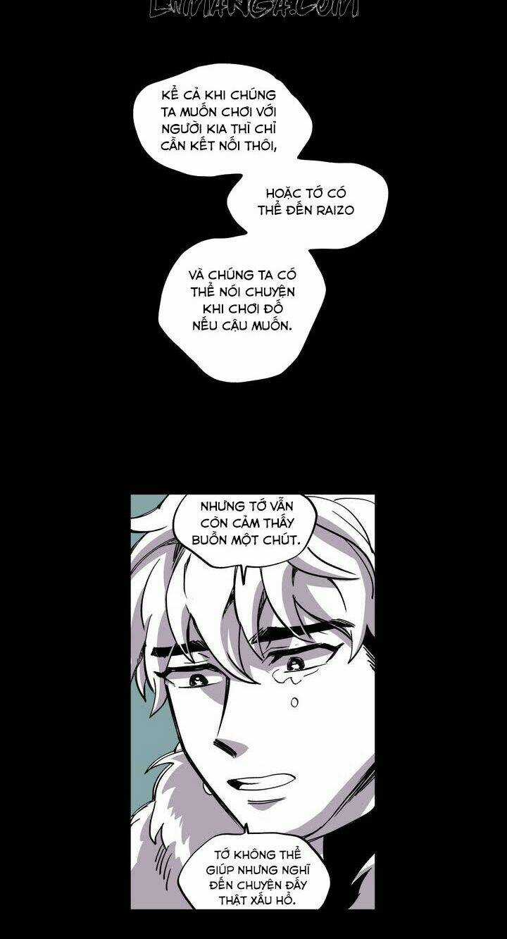 Rpg - Chapter 38 - Trang 11