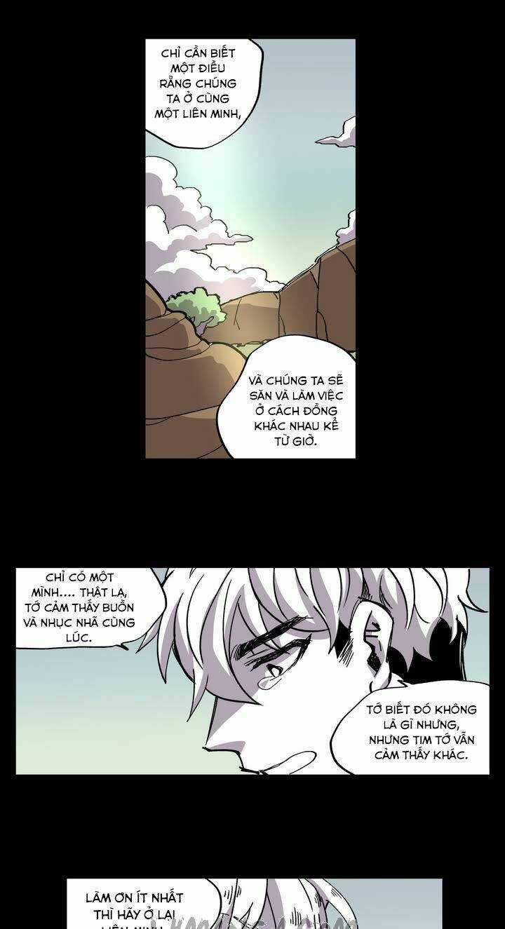 Rpg - Chapter 38 - Trang 12