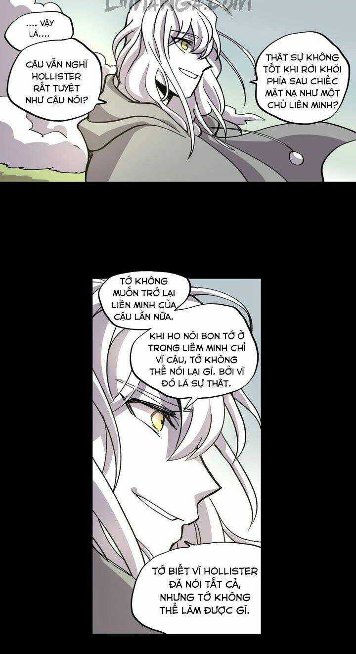 Rpg - Chapter 38 - Trang 15