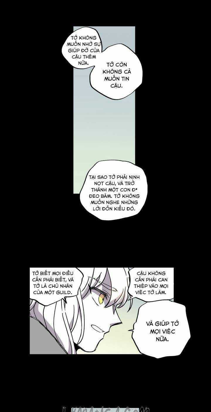 Rpg - Chapter 38 - Trang 16