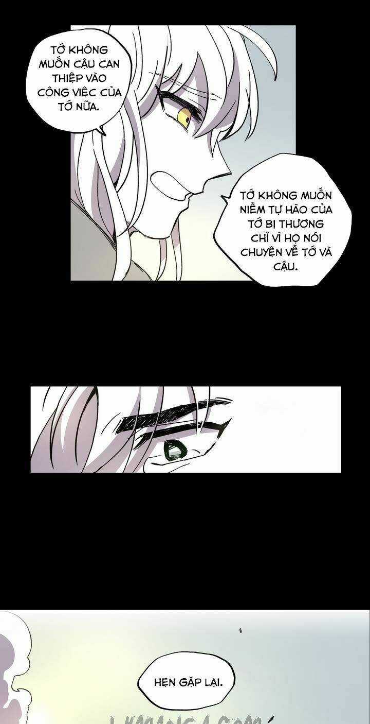 Rpg - Chapter 38 - Trang 18