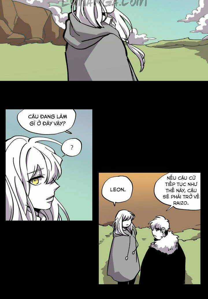 Rpg - Chapter 38 - Trang 3