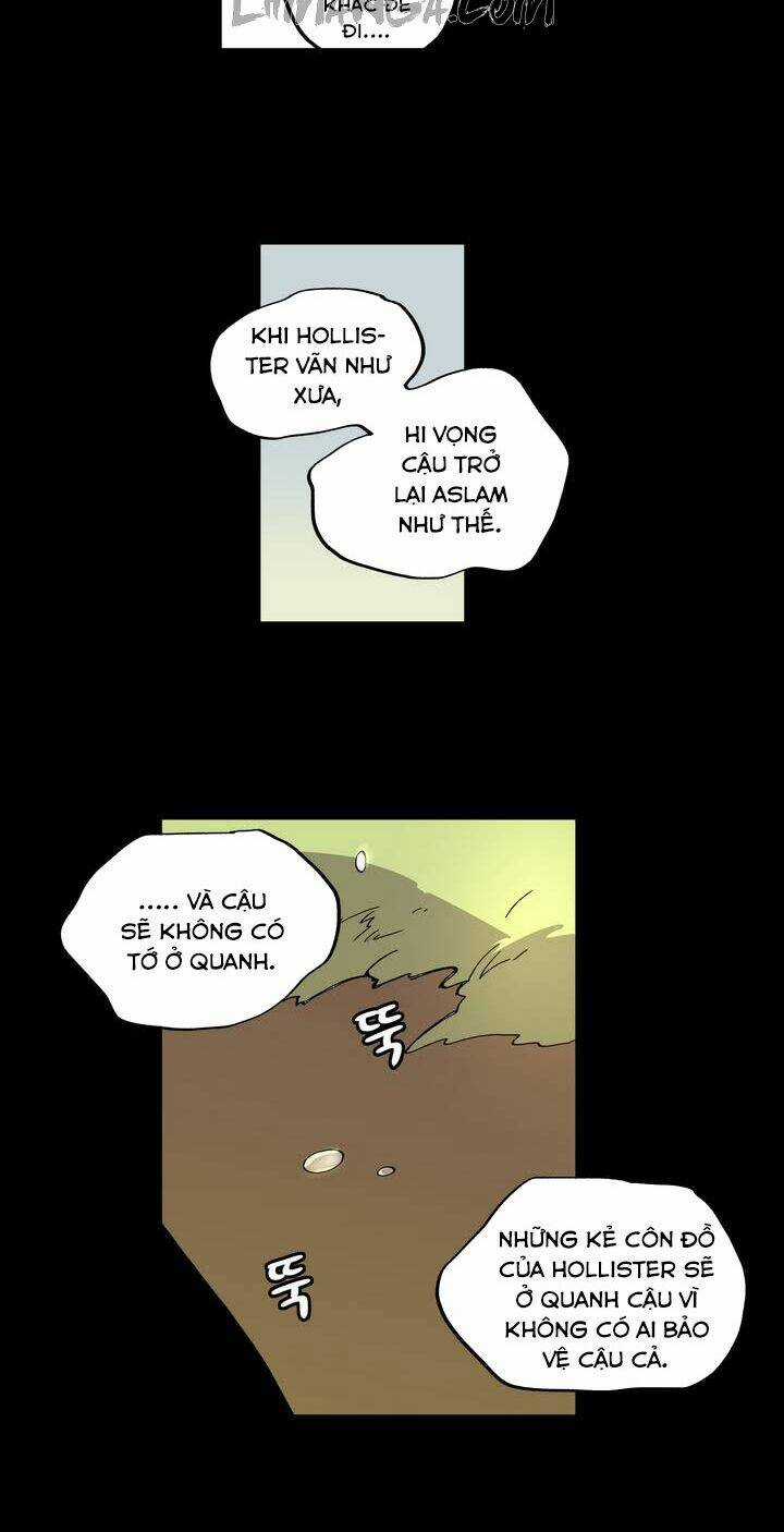 Rpg - Chapter 38 - Trang 21