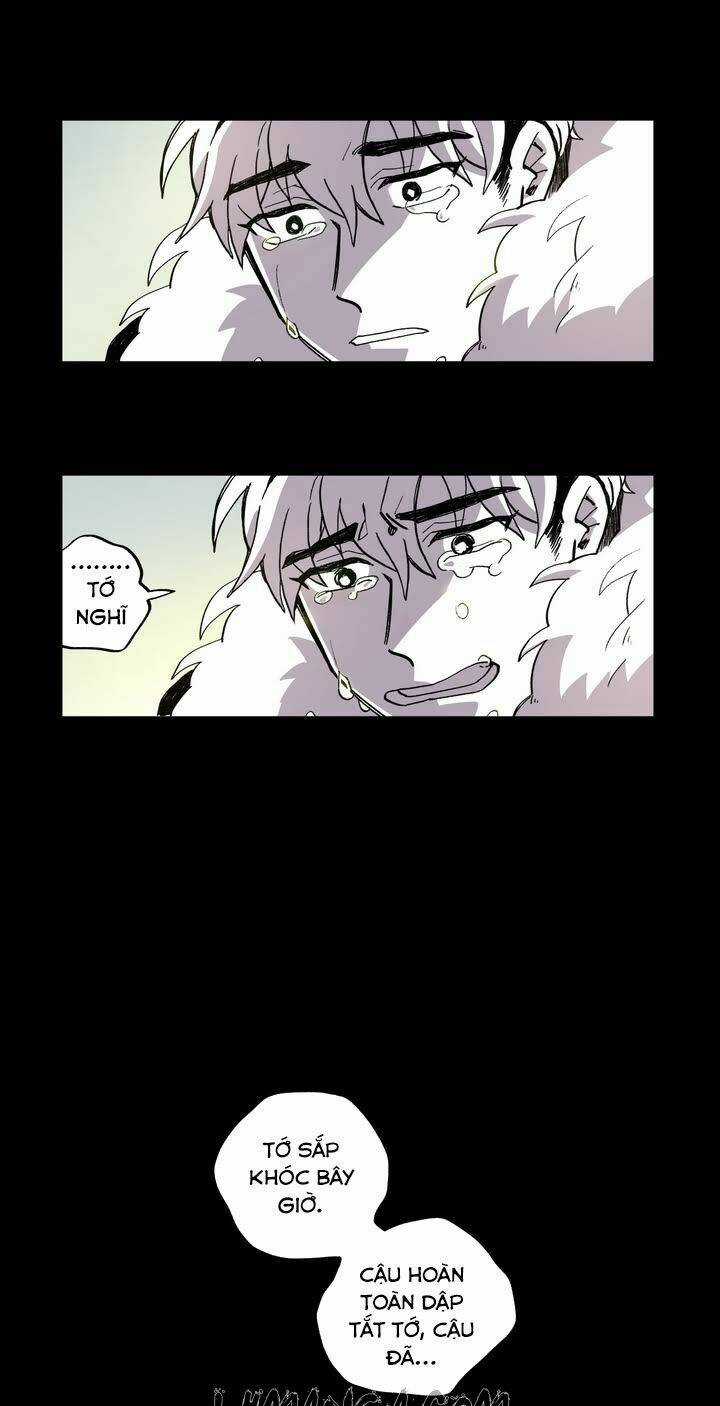 Rpg - Chapter 38 - Trang 22