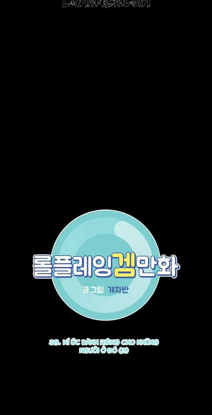 Rpg - Chapter 38 - Trang 23