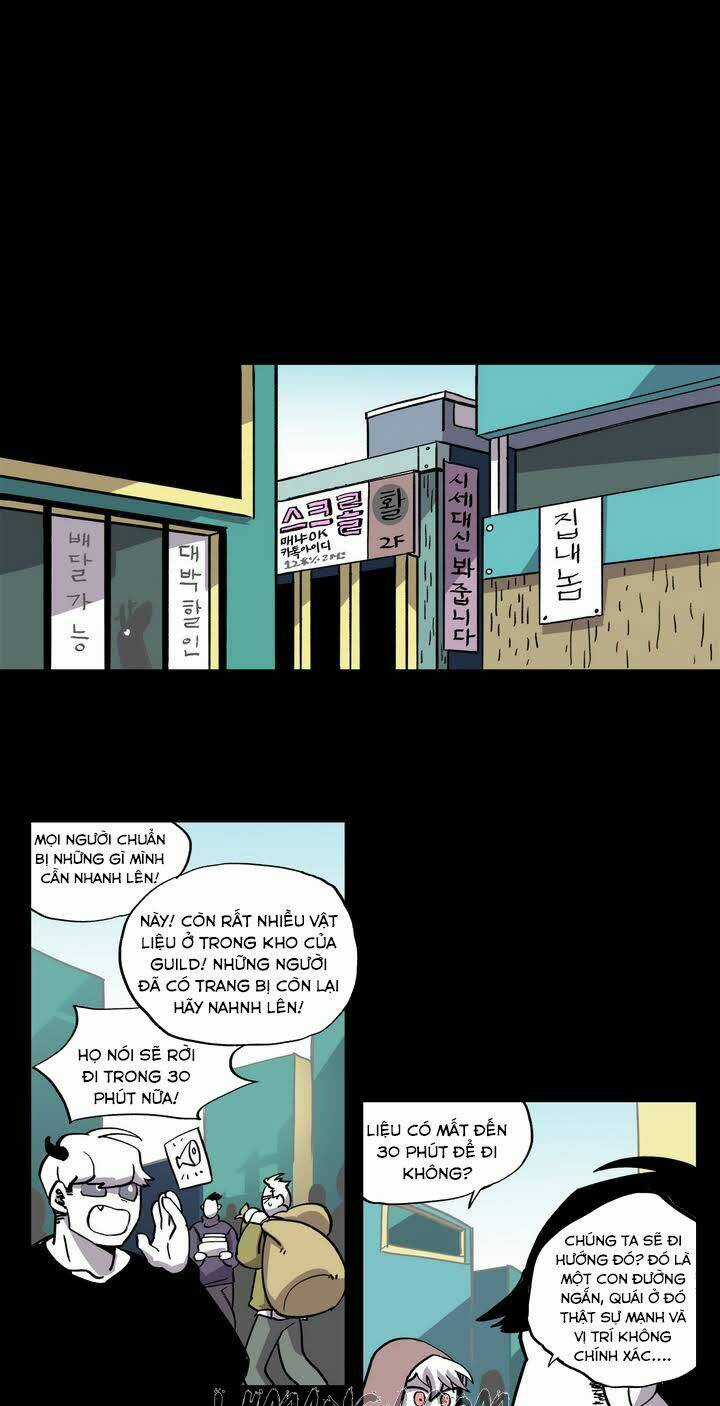 Rpg - Chapter 38 - Trang 24