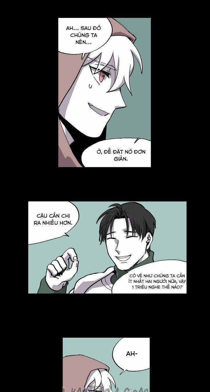 Rpg - Chapter 38 - Trang 28