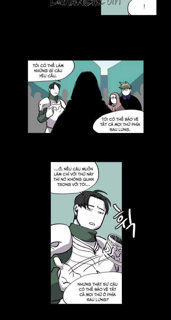 Rpg - Chapter 38 - Trang 31