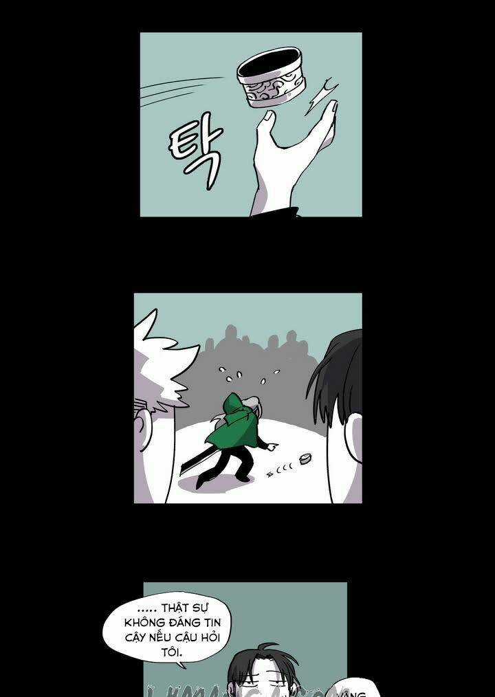 Rpg - Chapter 38 - Trang 32