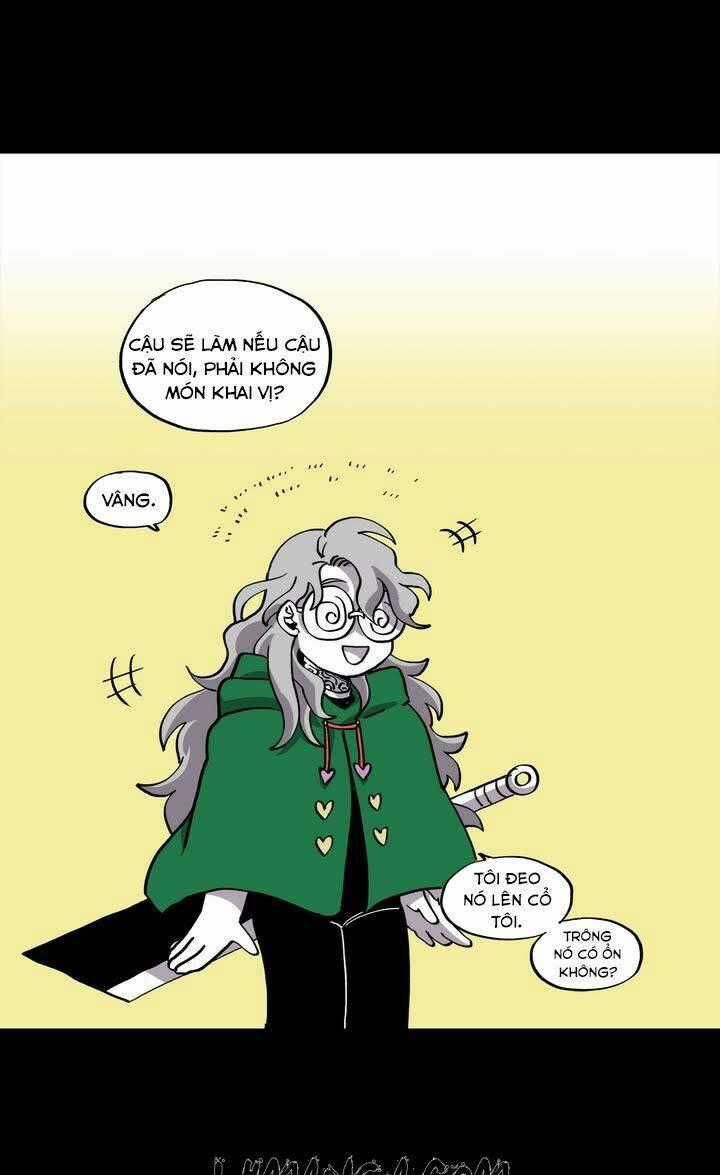 Rpg - Chapter 38 - Trang 34