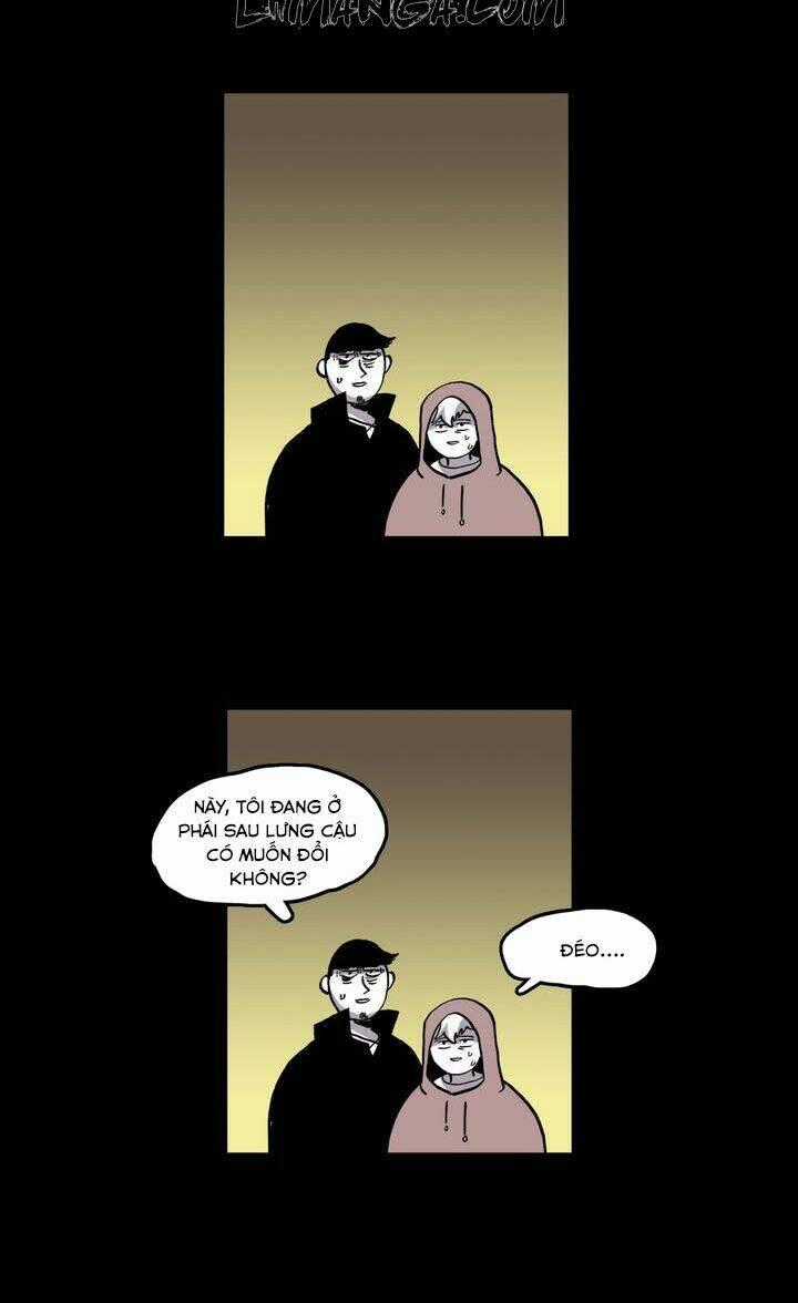 Rpg - Chapter 38 - Trang 35