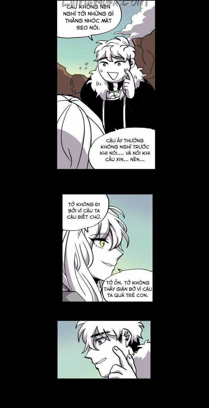 Rpg - Chapter 38 - Trang 5