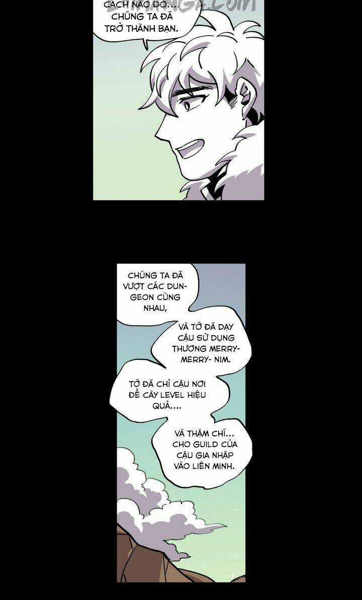 Rpg - Chapter 38 - Trang 7