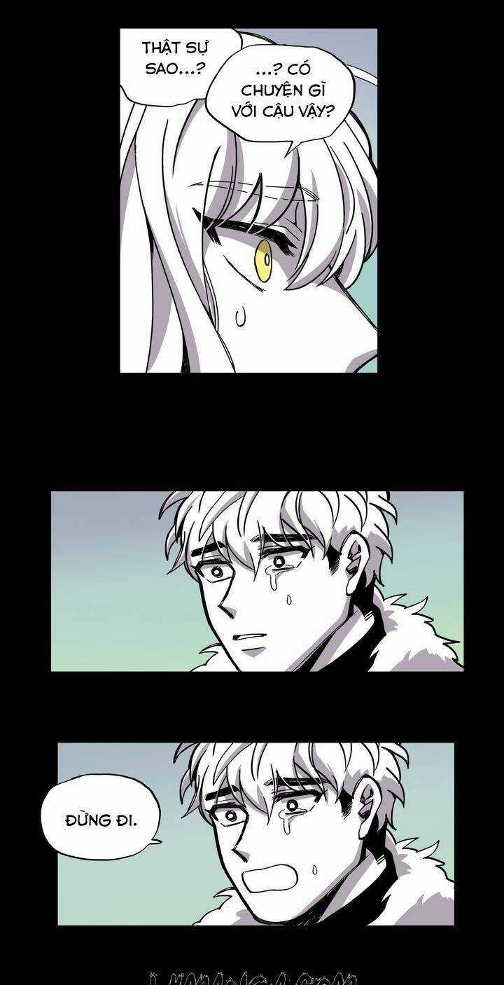 Rpg - Chapter 38 - Trang 8