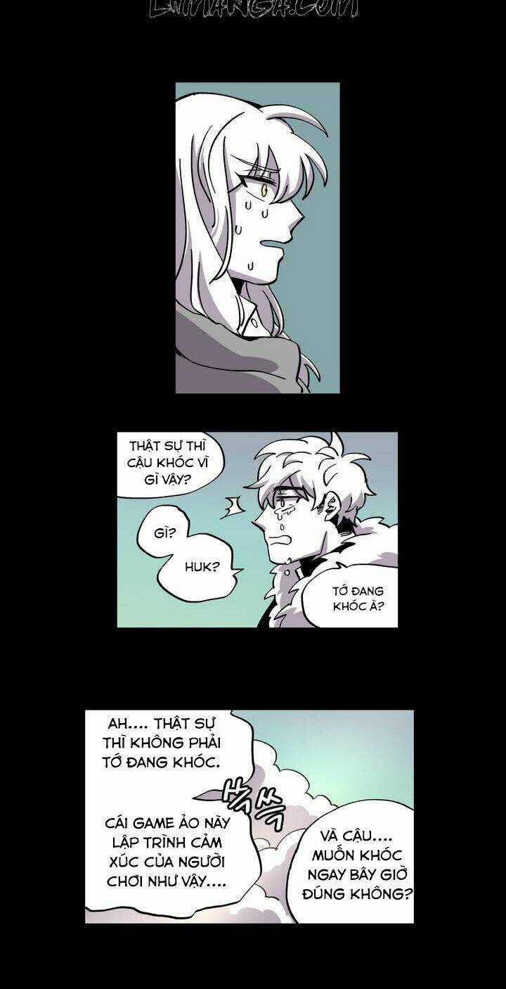 Rpg - Chapter 38 - Trang 9