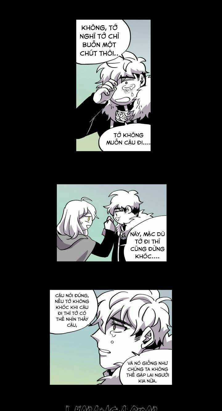 Rpg - Chapter 38 - Trang 10