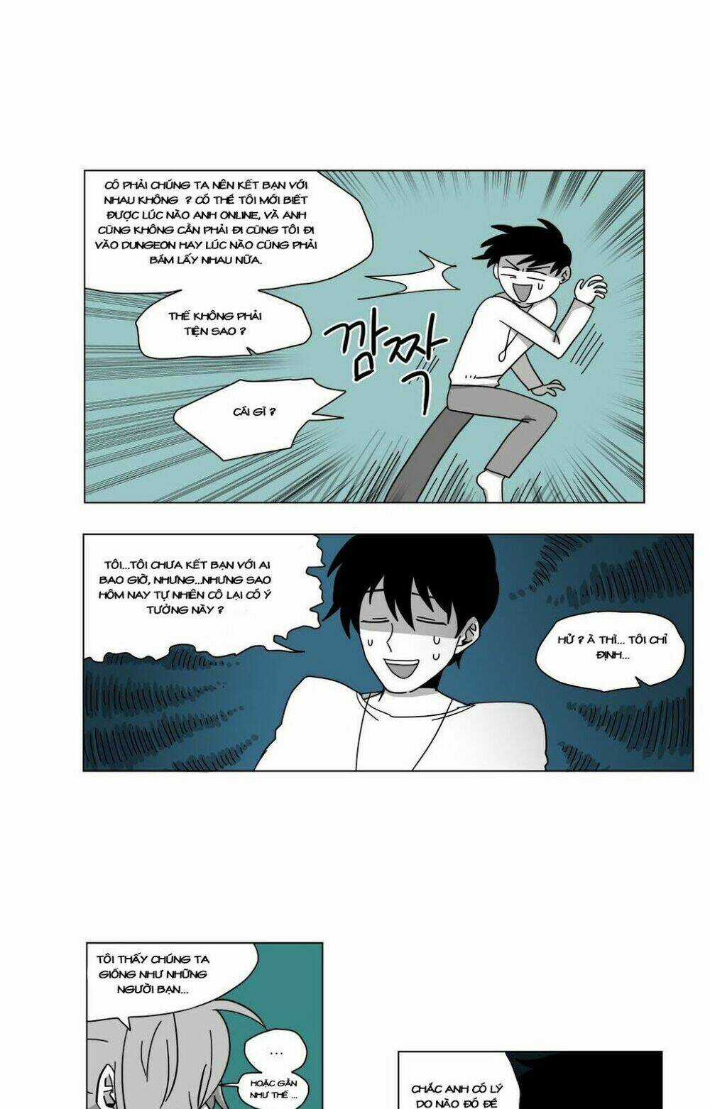 Rpg - Chapter 5 - Trang 11