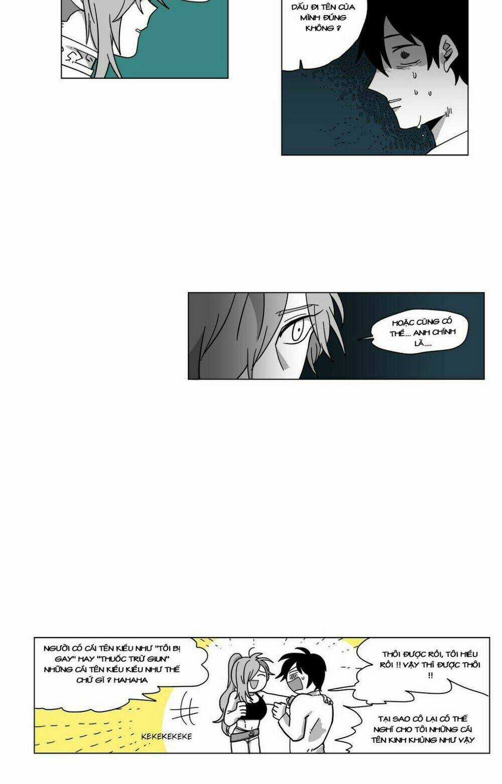 Rpg - Chapter 5 - Trang 12
