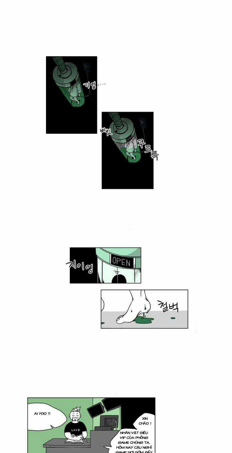 Rpg - Chapter 5 - Trang 13