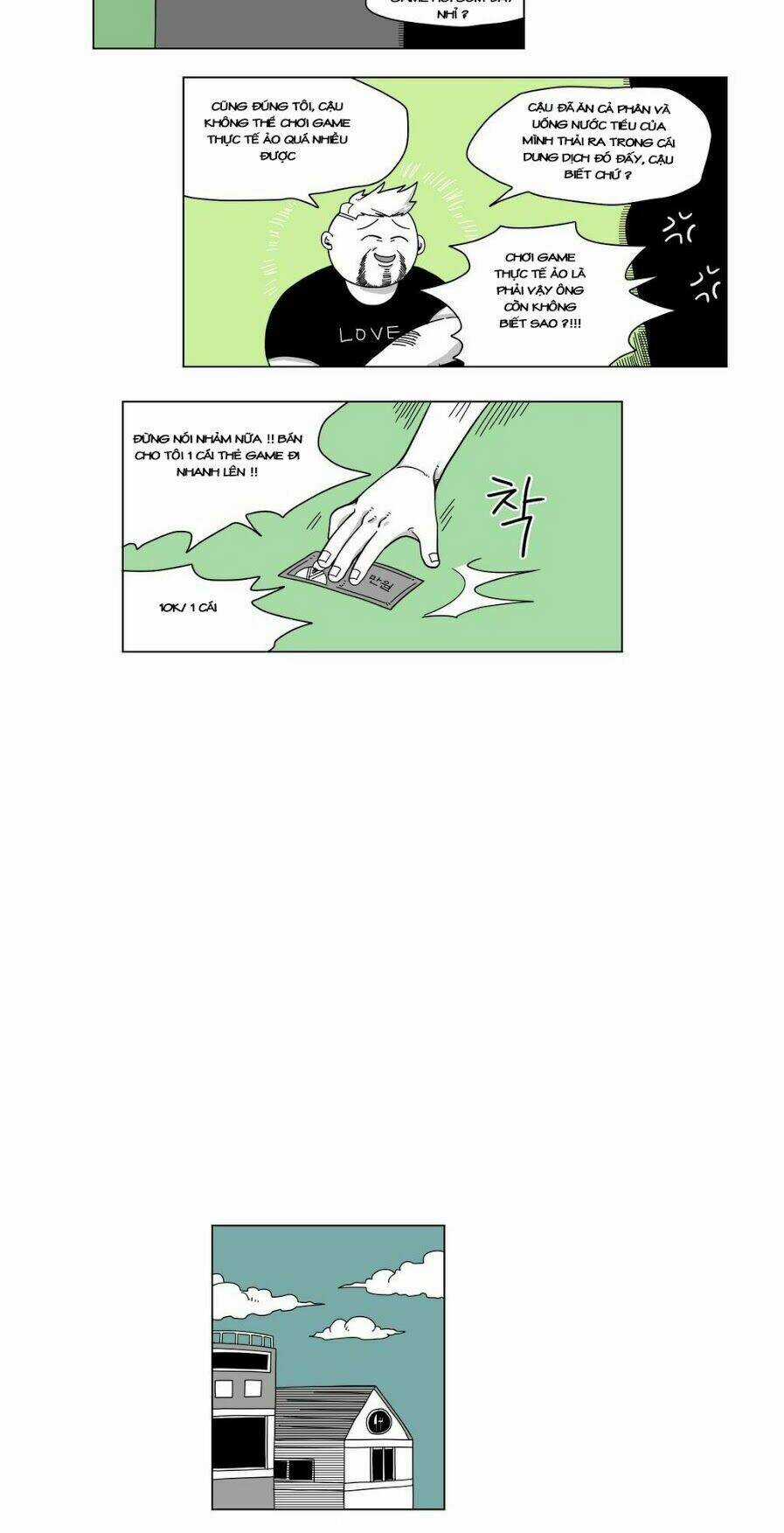 Rpg - Chapter 5 - Trang 14