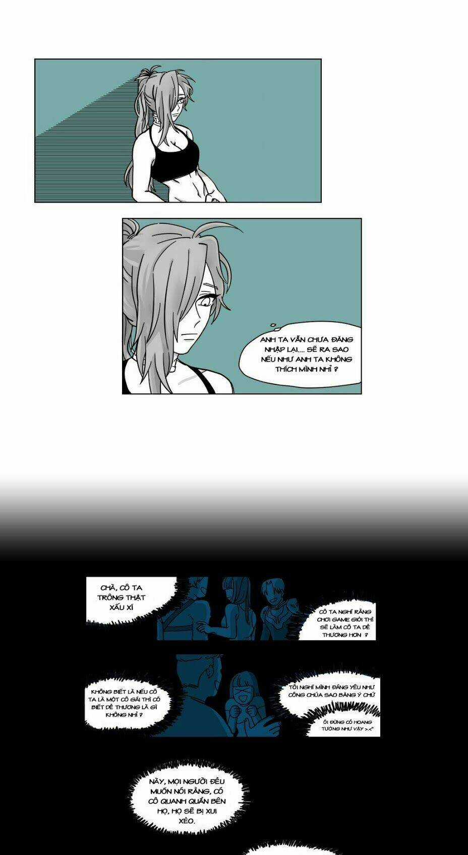 Rpg - Chapter 5 - Trang 15