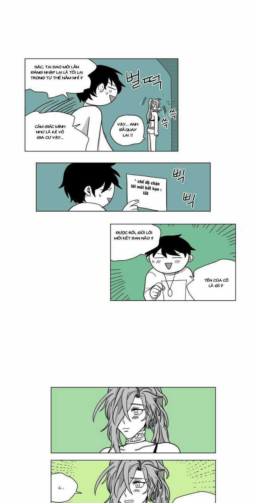 Rpg - Chapter 5 - Trang 17