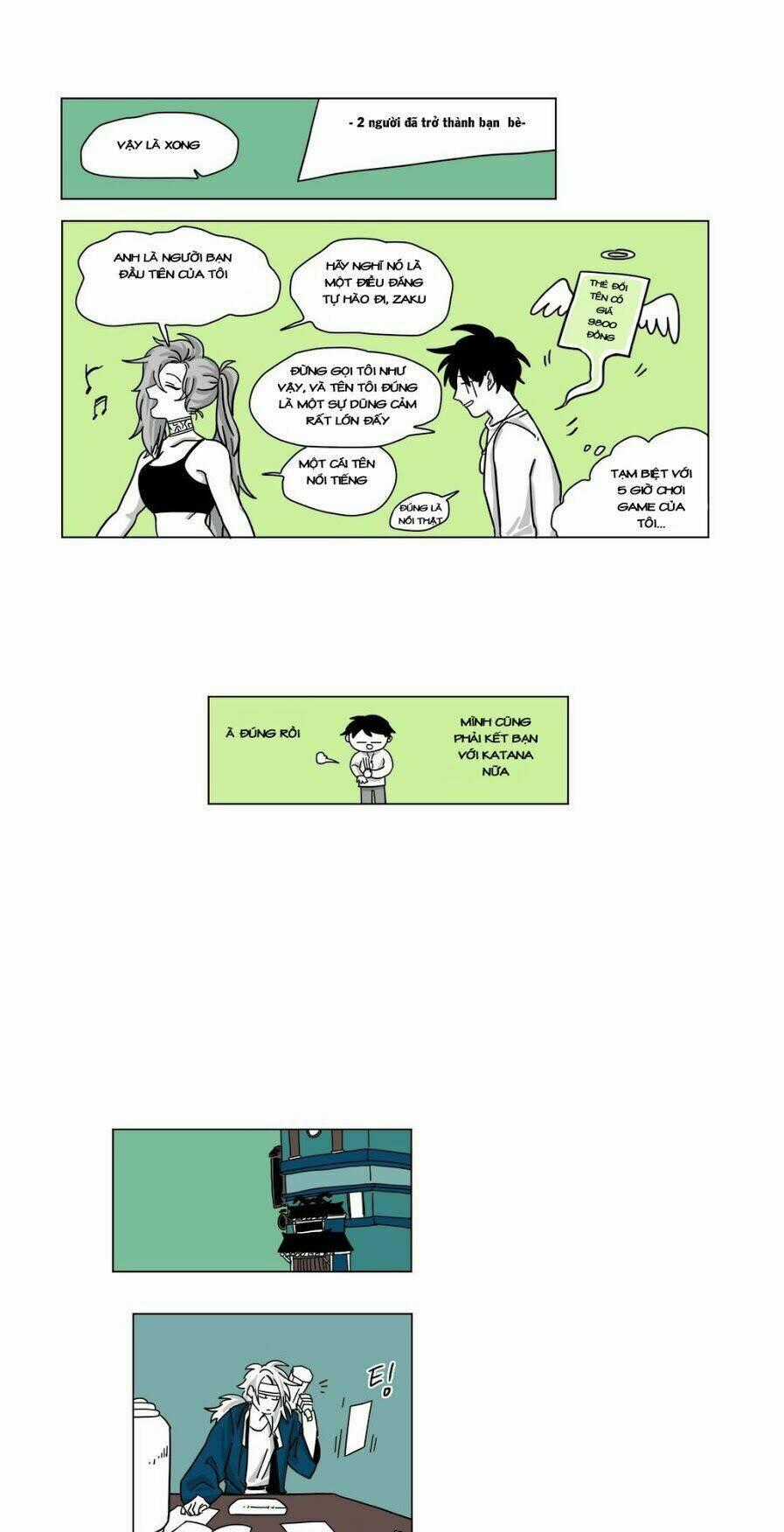 Rpg - Chapter 5 - Trang 19