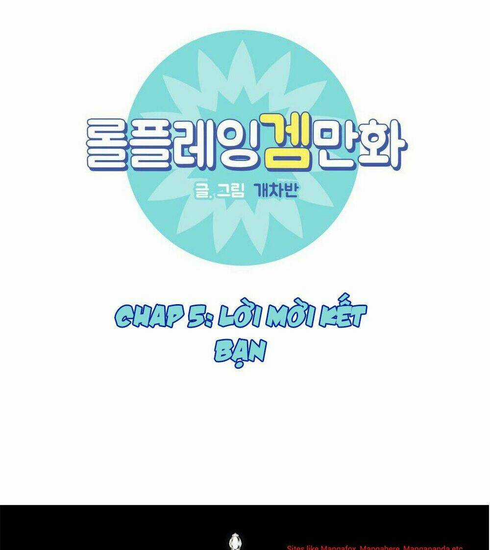 Rpg - Chapter 5 - Trang 3