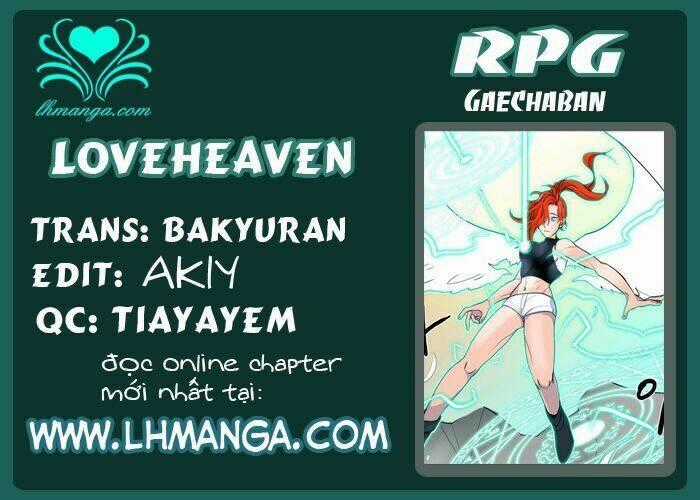 Rpg - Chapter 6 - Trang 2