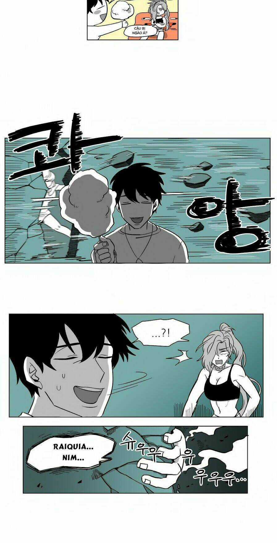 Rpg - Chapter 6 - Trang 12