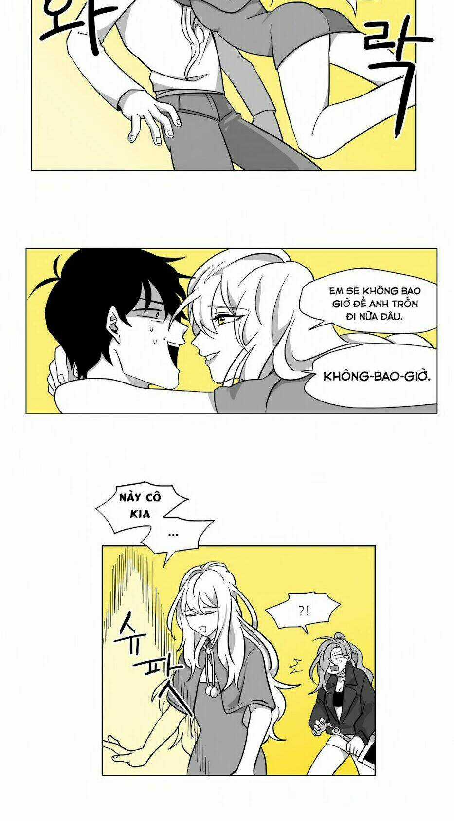 Rpg - Chapter 6 - Trang 14