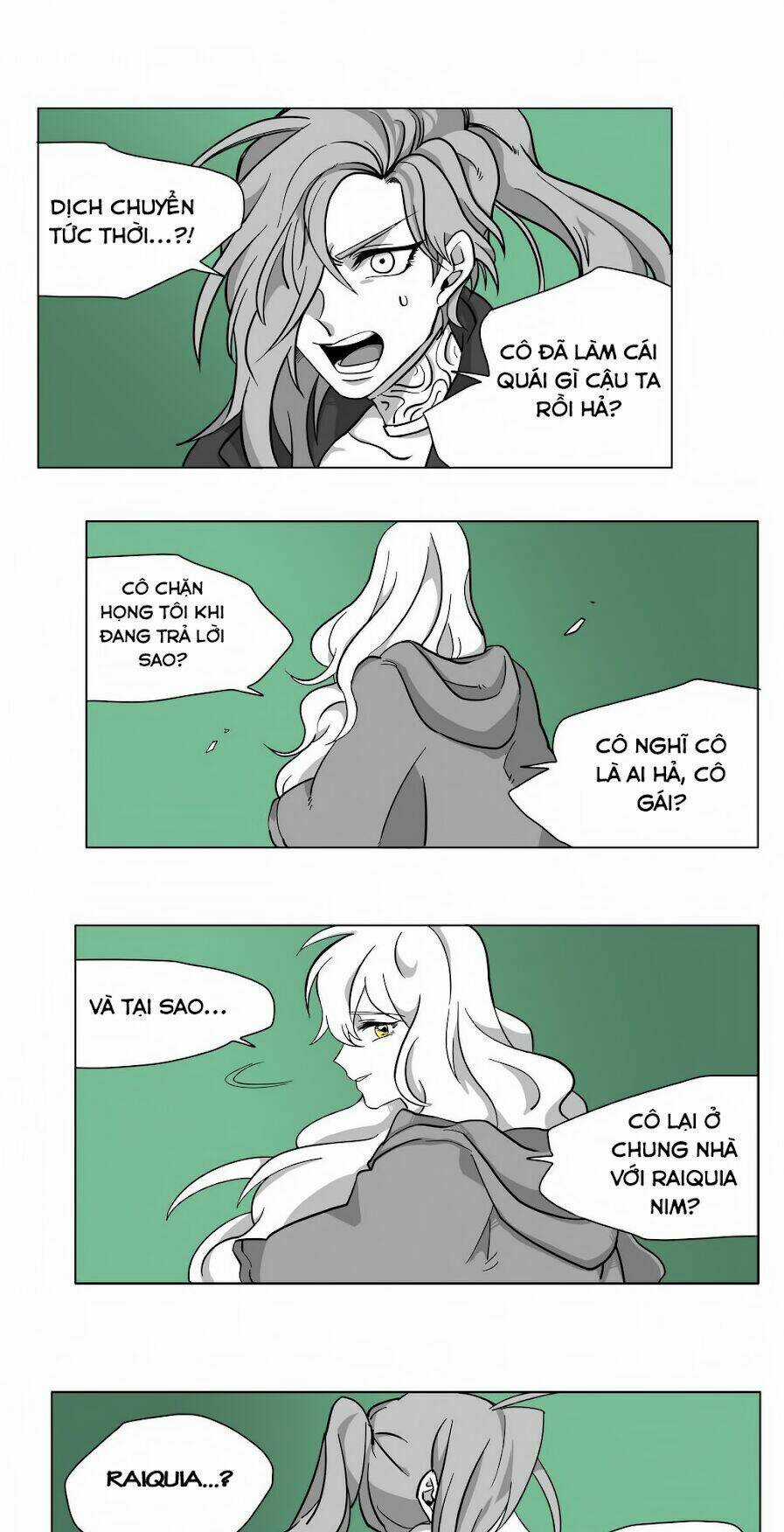 Rpg - Chapter 6 - Trang 15