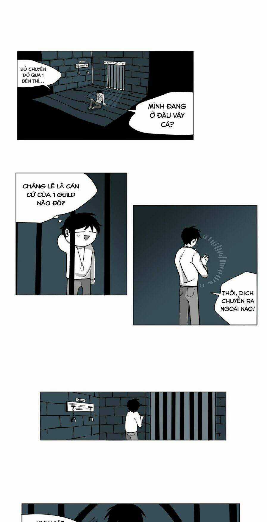 Rpg - Chapter 6 - Trang 17