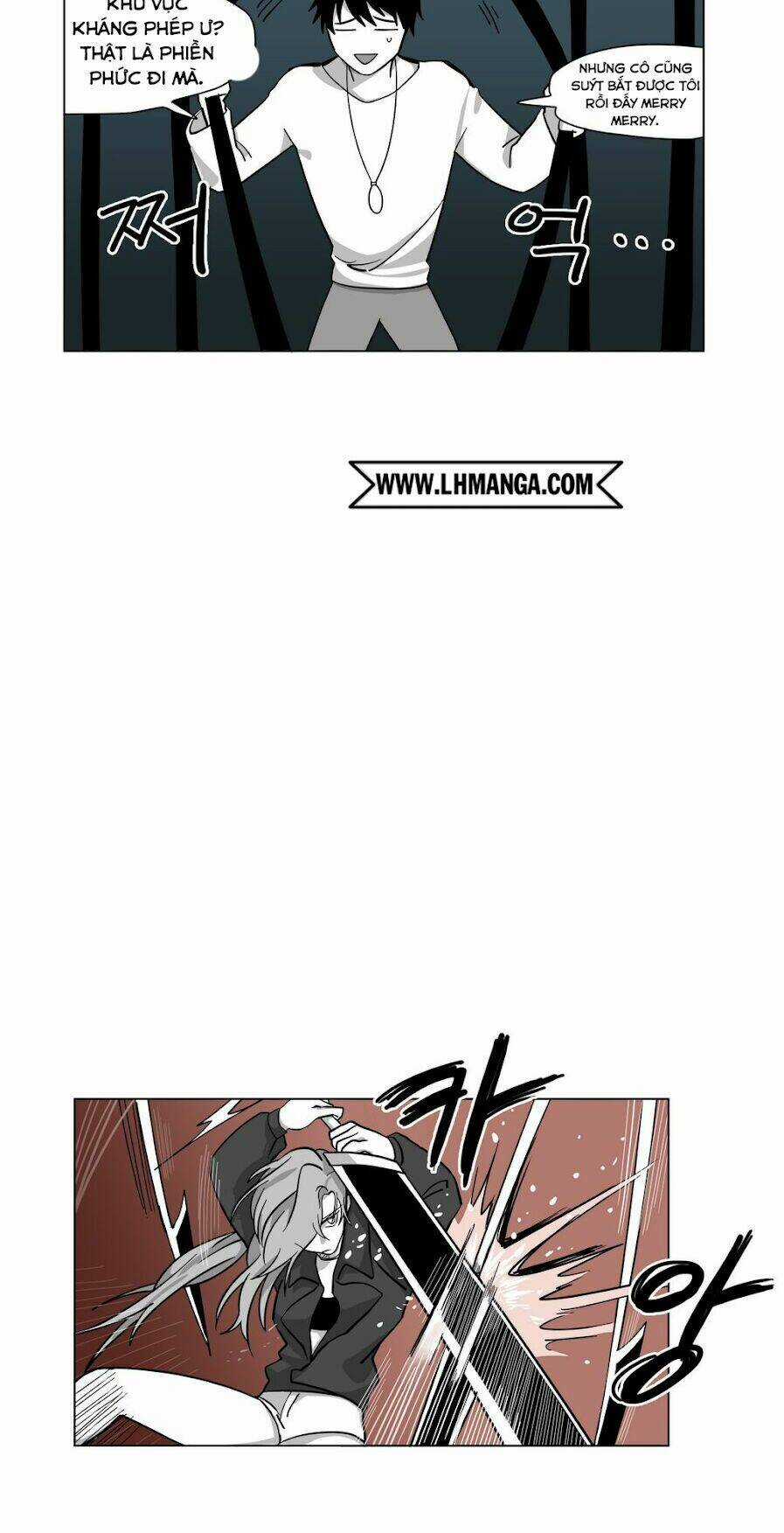 Rpg - Chapter 6 - Trang 18