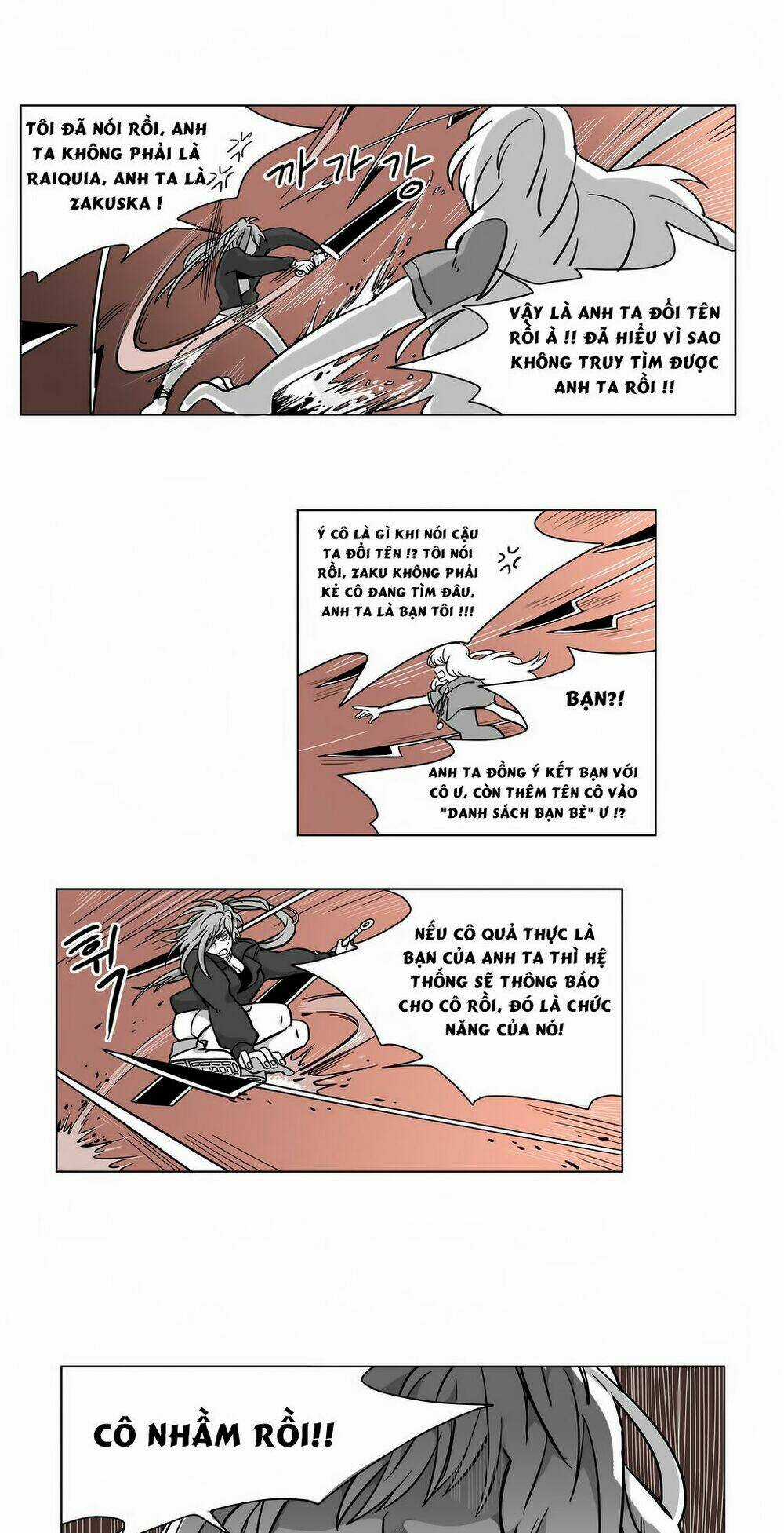 Rpg - Chapter 6 - Trang 19