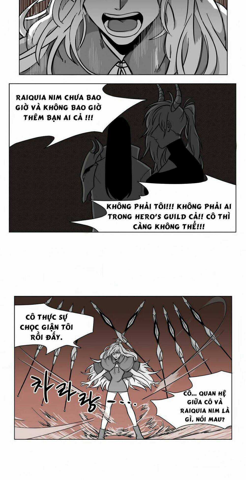 Rpg - Chapter 6 - Trang 20