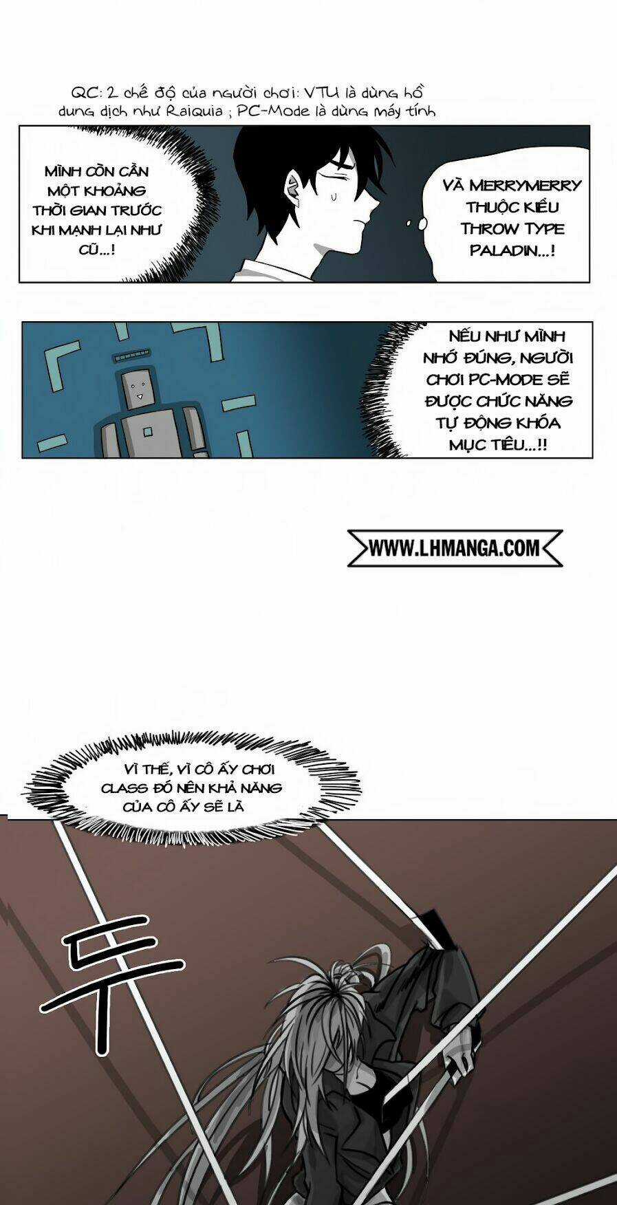 Rpg - Chapter 6 - Trang 25