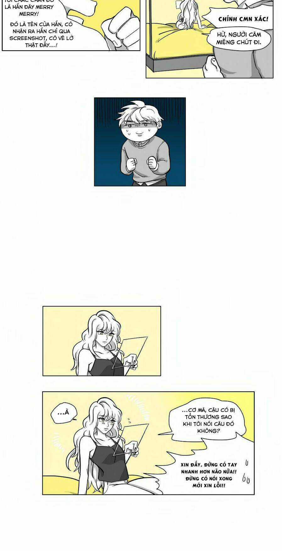 Rpg - Chapter 6 - Trang 4