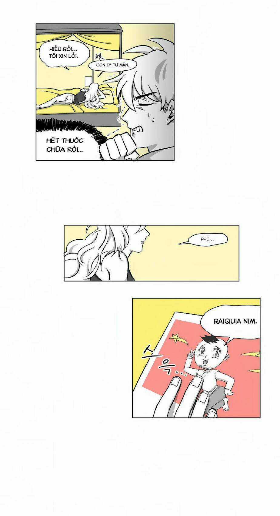 Rpg - Chapter 6 - Trang 5