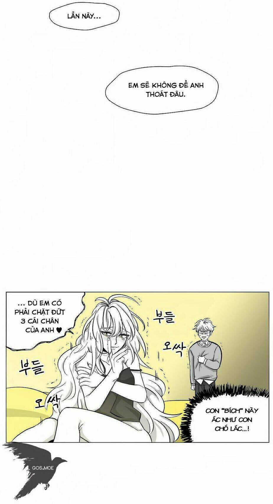Rpg - Chapter 6 - Trang 6