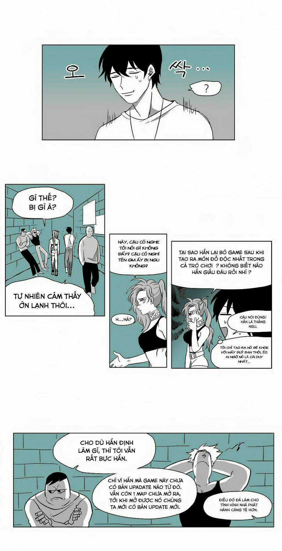Rpg - Chapter 6 - Trang 9