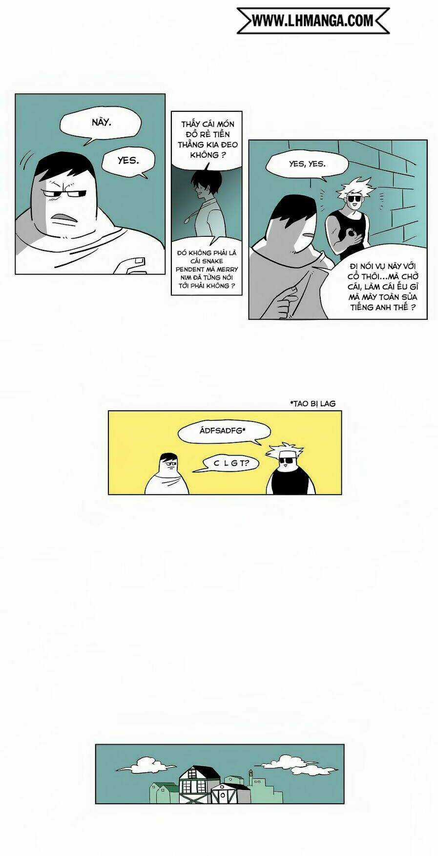 Rpg - Chapter 6 - Trang 10