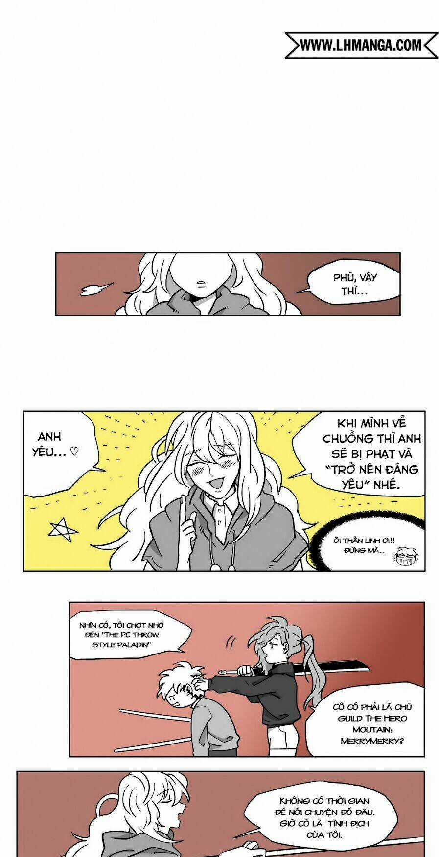 Rpg - Chapter 7 - Trang 11