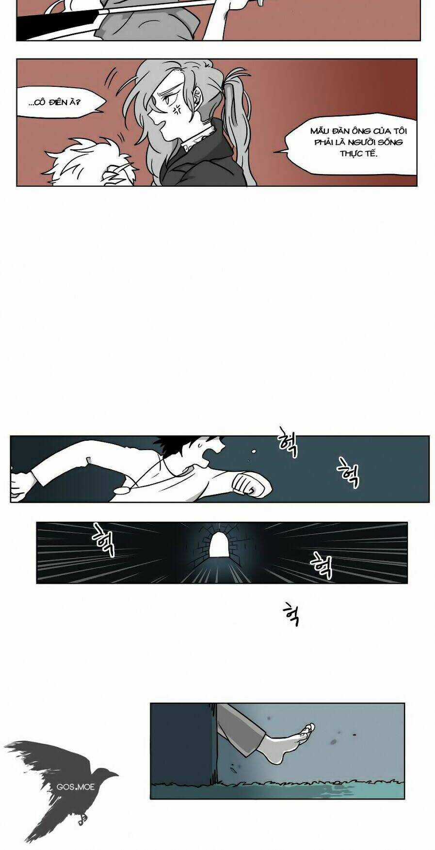 Rpg - Chapter 7 - Trang 12